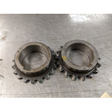 117C110 Crankshaft Timing Gear For 08-15 Scion xB  2.4